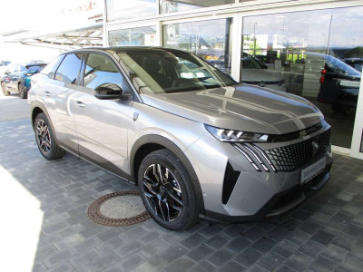 Peugeot 3008 Tageszulassung Peugeot 3008 Tageszulassung