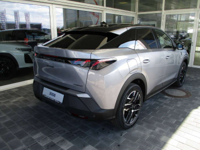 Peugeot 3008 Tageszulassung Peugeot 3008 Tageszulassung