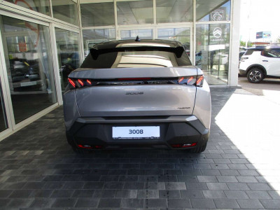 Peugeot 3008 Tageszulassung Peugeot 3008 Tageszulassung
