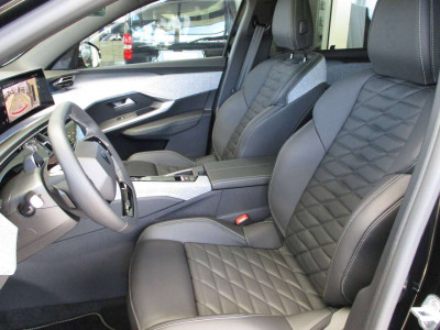 Peugeot 5008 Tageszulassung Peugeot 5008 Tageszulassung