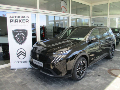 Peugeot 5008 Tageszulassung Peugeot 5008 Tageszulassung