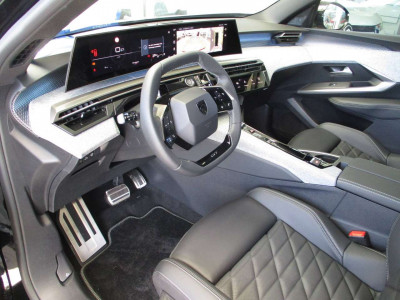 Peugeot 5008 Tageszulassung Peugeot 5008 Tageszulassung