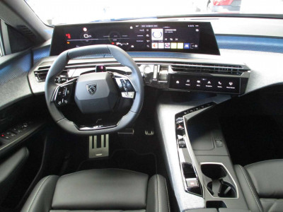 Peugeot 5008 Tageszulassung Peugeot 5008 Tageszulassung