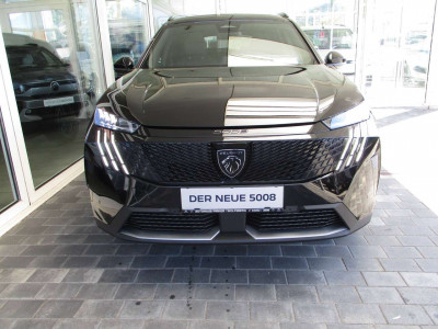 Peugeot 5008 Tageszulassung Peugeot 5008 Tageszulassung