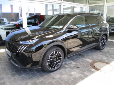 Peugeot 5008 Tageszulassung Peugeot 5008 Tageszulassung