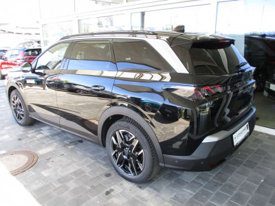 Peugeot 5008 Tageszulassung Peugeot 5008 Tageszulassung