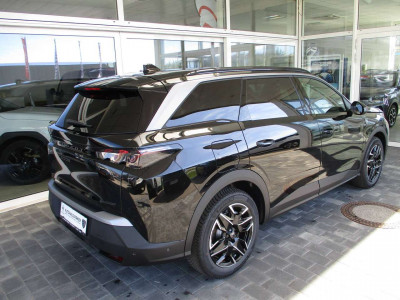 Peugeot 5008 Tageszulassung Peugeot 5008 Tageszulassung