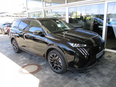 Peugeot 5008 Tageszulassung Peugeot 5008 Tageszulassung