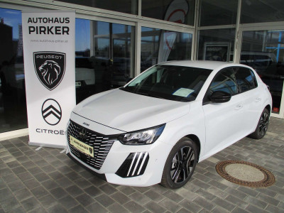 Peugeot 208 Vorführwagen Peugeot 208 Vorführwagen
