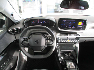 Peugeot 208 Vorführwagen Peugeot 208 Vorführwagen