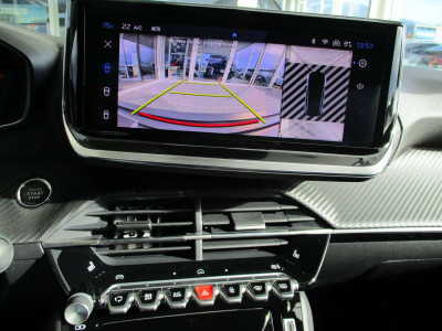 Peugeot 208 Vorführwagen Peugeot 208 Vorführwagen