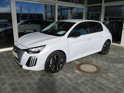 Peugeot 208 Vorführwagen Peugeot 208 Vorführwagen