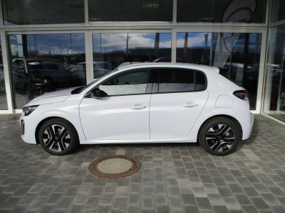 Peugeot 208 Vorführwagen Peugeot 208 Vorführwagen
