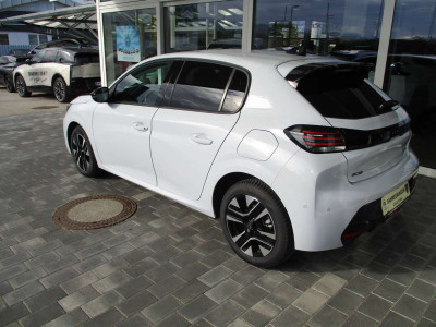 Peugeot 208 Vorführwagen Peugeot 208 Vorführwagen