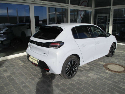 Peugeot 208 Vorführwagen Peugeot 208 Vorführwagen