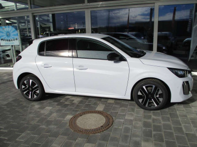 Peugeot 208 Vorführwagen Peugeot 208 Vorführwagen