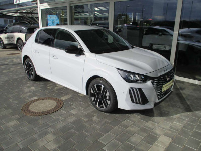 Peugeot 208 Vorführwagen Peugeot 208 Vorführwagen