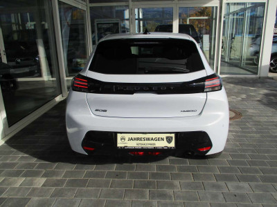 Peugeot 208 Vorführwagen Peugeot 208 Vorführwagen