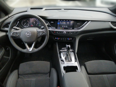 Opel Insignia Vorführwagen