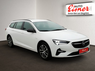 Opel Insignia Gebrauchtwagen