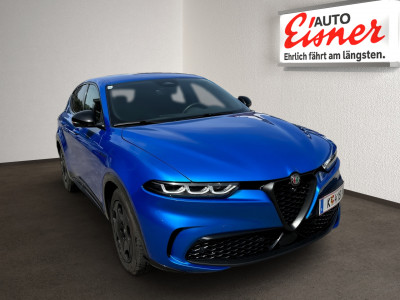 Alfa Romeo Tonale Gebrauchtwagen