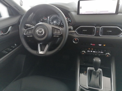 Mazda CX-5 Gebrauchtwagen