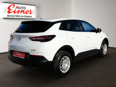 Opel Grandland X Gebrauchtwagen