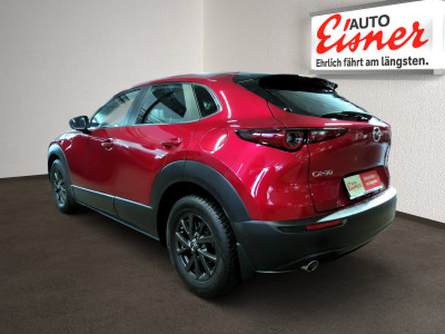 Mazda CX-30 Gebrauchtwagen