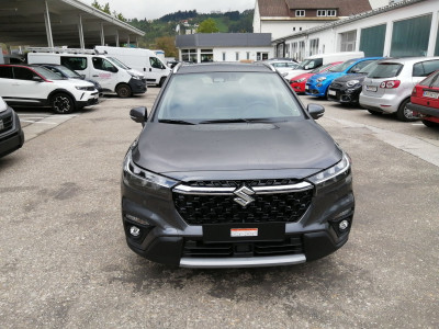 Suzuki S-Cross Gebrauchtwagen