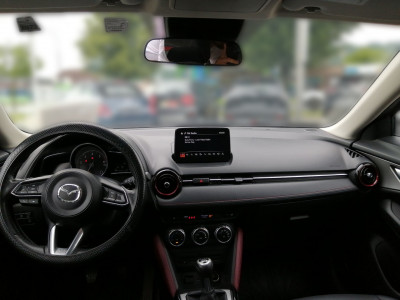 Mazda CX-3 Gebrauchtwagen