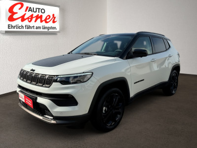 Jeep Compass Gebrauchtwagen