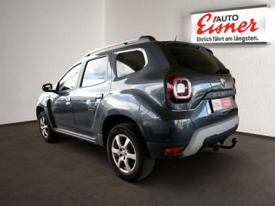 Dacia Duster Gebrauchtwagen