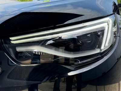 Opel Grandland X Gebrauchtwagen