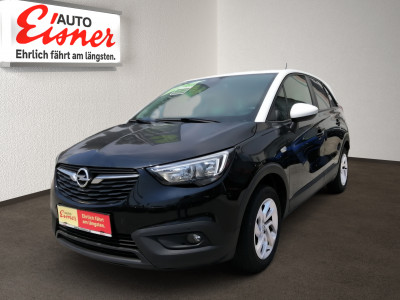 Opel Crossland Gebrauchtwagen