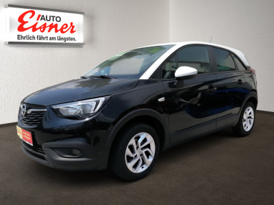 Opel Crossland Gebrauchtwagen