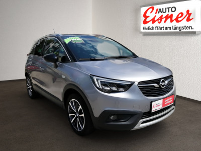 Opel Crossland Gebrauchtwagen