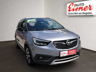 Opel Crossland Gebrauchtwagen