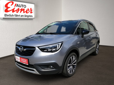 Opel Crossland Gebrauchtwagen