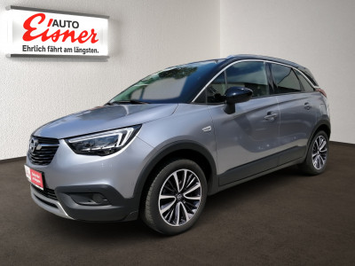 Opel Crossland Gebrauchtwagen