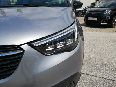 Opel Crossland Gebrauchtwagen