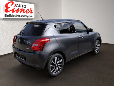 Suzuki Swift Neuwagen