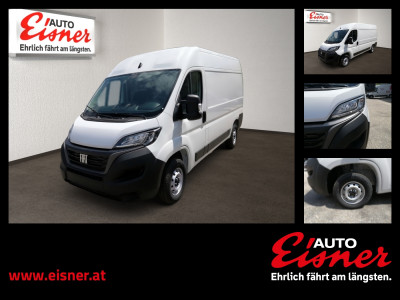 Fiat Ducato Neuwagen