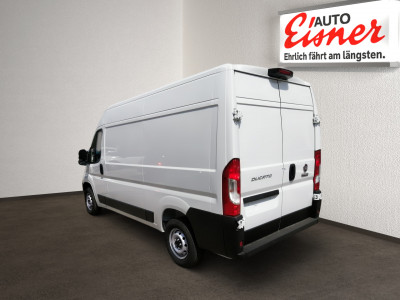 Fiat Ducato Neuwagen