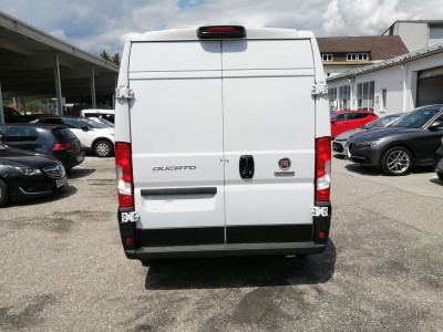 Fiat Ducato Neuwagen