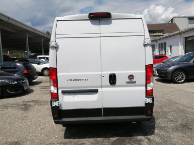 Fiat Ducato Neuwagen