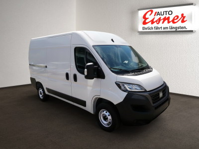 Fiat Ducato Neuwagen