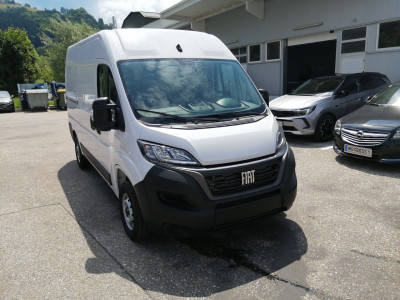 Fiat Ducato Neuwagen