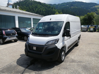 Fiat Ducato Neuwagen