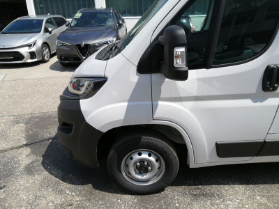 Fiat Ducato Neuwagen