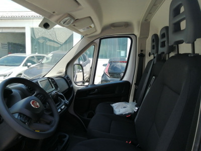 Fiat Ducato Neuwagen